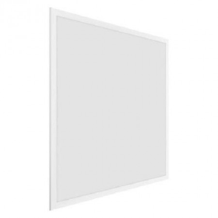 Panou LED Ledvance PANEL PERFORMANCE 600 UGR  19, 30W, 3600 lm, lumina neutra (4000K), IP40/IK02, 595x595x32mm, aluminiu, Alb