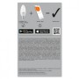 Bec LED inteligent Ledvance SMART+ WiFi Candle Tunable White B, E14, 4.9W (40W), 470 lm, lumina alba (2700-6500K)