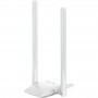 Adaptor Wireless MERCUSYS MW300UH, N300, 300 Mbps