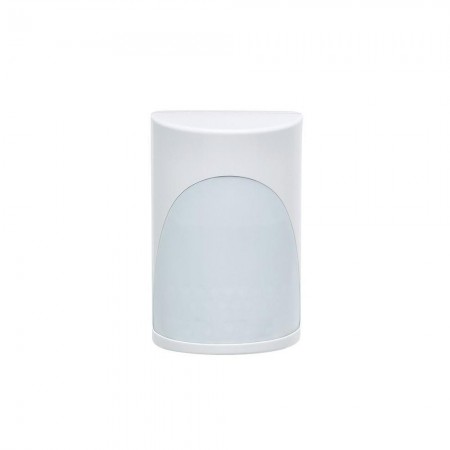 Detector PIR wireless de interior cu imunitate la animale Videofied IMDA200, frecventa de operare: 868MHz (comunicare bidirectio