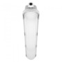 Lampa LED liniara Ledvance DP VAL 600, 18W, 220-240V, 2160 lm, luminaneutra (4000K), IP65, 60x6.8x7.7cm, policarbonat, Gri