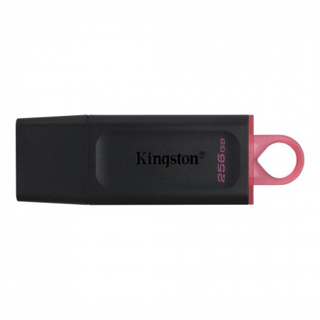 Memorie USB Flash Drive Kingston 256GB Data Traveler Exodia, USB 3.2