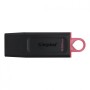 Memorie USB Flash Drive Kingston 256GB Data Traveler Exodia, USB 3.2