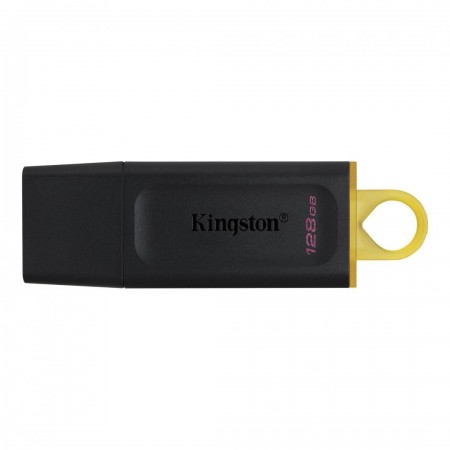 Memorie USB Flash Drive Kingston 128GB Data Traveler Exodia, USB 3.2