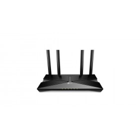 Router wireless TP-LINK Gigabit Archer AX20, Ax1800, WiFI 6, Dual-Band