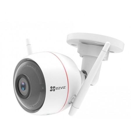 Camera supraveghere de exterior WIFI EZVIZ CS-CV310 (A0-1B2WFR)(2.8mm) rezolutie 1080P comunicare audio bidirectionala WiFi 2,4G