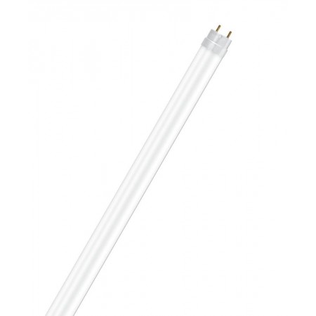Tub liniar LED Osram SubstiTube T8, G13, 8W, 800 lm, lumina neutra (4000K), 600mm