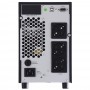 UPS nJoy Aten PRO 2000, 2000VA/ 1800W, On-line, LCD Display, 3 Prize Schuko cu Protectie, Management, Tower, Dubla conversie, Fr