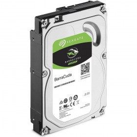 HDD  Seagate BarraCuda 6TB SATA-III 5400rpm 256mb