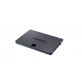 SSD Samsung 870 QVO, 2TB, SATA III