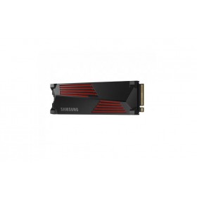 SSD Samsung, 990 PRO,1TB, M2 , PCIe 4.0 , NVMe , Heatsink