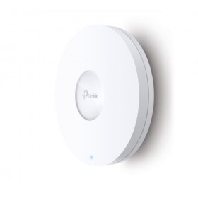 "AX5400 Ceiling Mount Dual-Band Wi-Fi 6 Access Point PORT: 1×2.5 Gigabit RJ45 Port SPEED:574Mbps at  2.4 GHz + 4804 Mbps at 5 GH