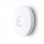 "AX5400 Ceiling Mount Dual-Band Wi-Fi 6 Access Point PORT: 1×2.5 Gigabit RJ45 Port SPEED:574Mbps at  2.4 GHz + 4804 Mbps at 5 GH