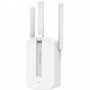 Range Extender Wi-Fi Mercusys MW300RE, 300Mbps