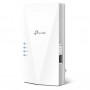 TP-link AX3000 Wi-Fi Mesh Range Extender, RE700X, 1 Port Ethernet Gigabit, 2 Antene interne, Standarde Wireless, IEEE 802.11a/n/