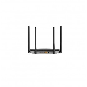 Router wireless MERCUSYS Gigabit AC12G, AC1200, WiFI 5, Dual Band