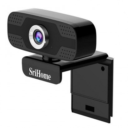 Webcam Sricam SH017 full HD 2MP