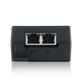 Accesoriu Retea ZyXEL POE12-60W, Single-Por, PoE