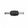 Adaptor alimentare TATA la alimentare TATA, 5.5*2.1mm, LN-CTD02A, pachet 10 bucati