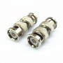 Conector BNC-BNC TATA LN-CTB02 pachet 10 bucati