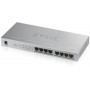 Switch Zyxel GS1008-HP, 8 Port, 10/100/1000 Mbps