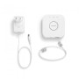 Consola Hue bridge (hub) wireless Philips Hue, Zigbee, compatibil cu gama Hue, control iOS/Android, Apple Home Kit