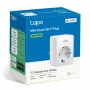 TP-LINK TAPO P100M Mini priză Wi-Fi smart, compatibilă cu Matter, WIFI Protocol: IEEE 802.11b/g/n, Bluetooth, 2.4Ghz, Dimensiuni