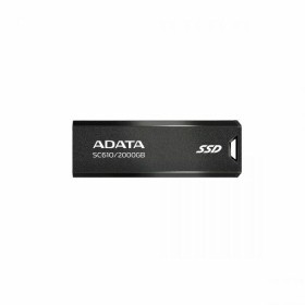 SSD Extern ADATA 2000GB