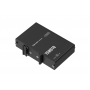 TELTONIKA INDUSTRIAL 5PORT SWITCH TSW010, Interfata: 5 x ETH port, 10/100 Mbps, supports auto MDI/MDIX crossover, Standarde rete