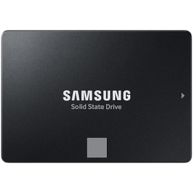 Samsung SSD 870 EVO Series 4TB SATAIII 2.5'', r560MB/s, w530MB/s, 6.8mm, Basic Pack