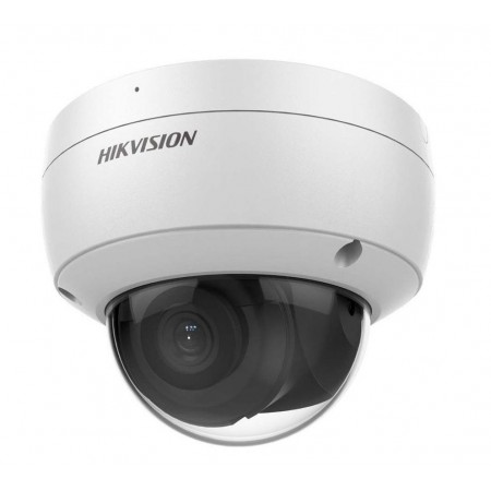 Camera de supravegehere Hikvision Powered by Darkfighter DS-2CD2146G2H- ISU(2.8mm) 4MP Senzor: 1/3" Progressive Scan CMOS Rezolu