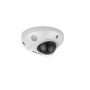 Camera supraveghere Hikvision IP mini dome DS-2CD2546G2-IWS(4mm)(C) AcuSense  4 MP resolution, 1/3" Progressive Scan CMOS, Wide 