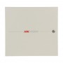 Centrala control access Hikvision DS-K2601T, pentru 1 usa bidirectionala (2 x cititoare Wiegand sau 2 x cititoare RS-485), capac
