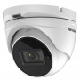 Camera supraveghere Hikvision TURRET DS-2CE76H0T-ITMFS(2.8mm) 5 MP  Audio over coaxial cable, microfon audio incorporat 5 MP CMO