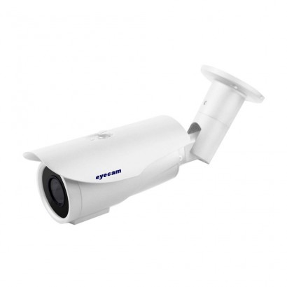 Camera 4-in-1 Analog/AHD/CVI/TVI 1080P zoom 4X AF 90M Eyecam EC-AHDCVI4098