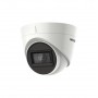 Camera de supraveghere Hikvision TURRET, DS-2CE76H8T- ITMF(2.8mm) 5 MP Fixed Lens: 2.8mm 5MP@20fps, 4MP@25fps(P)/30fps(N) (Defau