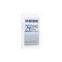 Card de Memorie Samsung EVO Plus SDXC UHS-I Class 10 256GB
