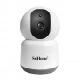 Camera Supraveghere Wireless 5MP Sricam SH038