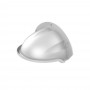 Protectie ploaie pentru camere dome de exterior Hikvision DS-1250ZJ, dimensiuni: 264.7x152x189.6 mm, greutate: 199g