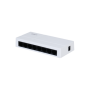 Switch Dahua 8 porturi Gigabit, PFS3008-8GT-L, Interfata: 8 x 10/100/1000, Capacitate switch: 16 Gbit, Packet Forwarding Rate: 1