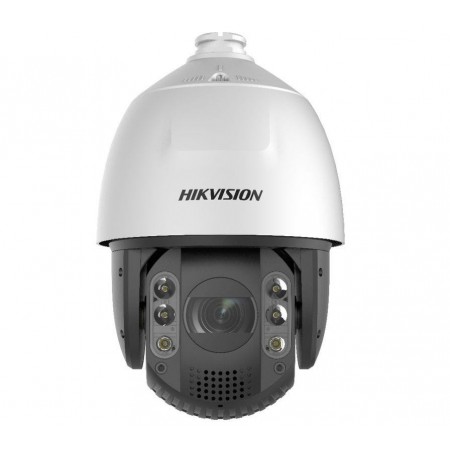 Camera supraveghere Hikvision IP PTZ DS-2DE7A432IW-AEB(T5), 4MP, Acusens - filtrarea alarmelor false dupa corpul uman si masini,