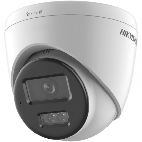 Camera de supraveghere IP Turret 6MP Hikvision DS-2CD1363G2-LIUF(2.8MM), lentila fixa: 2.8mm, iluminare: Color: 0.0005 Lux @ (F1