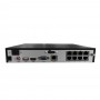 Sistem supraveghere IP exterior Reolink RLK8-520D4, 4 camere, 5 MP, IR 30 m, 4 mm, microfon, HDD 2 TB