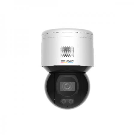 Camera supraveghere Hikvision DS-2DE3A400BW-DE F1 T5,4MPrezolutie 2560 × 1440@ 25 fps,iluminare Color: 0.0005 Lux @ (F1.0, AGC O