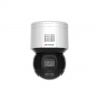 Camera supraveghere Hikvision DS-2DE3A400BW-DE F1 T5,4MPrezolutie 2560 × 1440@ 25 fps,iluminare Color: 0.0005 Lux @ (F1.0, AGC O