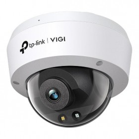 Camera IP Dome TP-Link VIGI C230(2.8MM), 3MP, Lentila 2.8mm, IR+WL 30ml, rezolutie video 2304 × 1296, H.265+/H.265/H.264+/H.264,