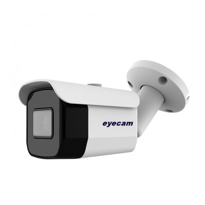 EyecamCamera IP exterior 12MP POE Eyecam EC-1414