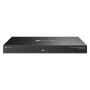 NVR TP-Link VIGI 32 canale 4032H  8 MP,2 SATA Interface, max 20TB, H.265+ ONVIF, etecție mișcare, linie, intruziune, persoane, v