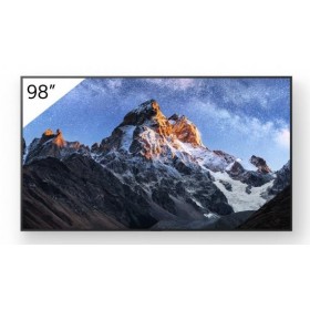 Monitor Signage SONY FW-98BZ50L