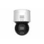Camera supraveghere Hikvision DS-2DE3A400BW-DE/W F1 T5 ,4MPrezolutie 2560 × 1440@ 25 fps,iluminare Color: 0.0005 Lux @ (F1.0, AG